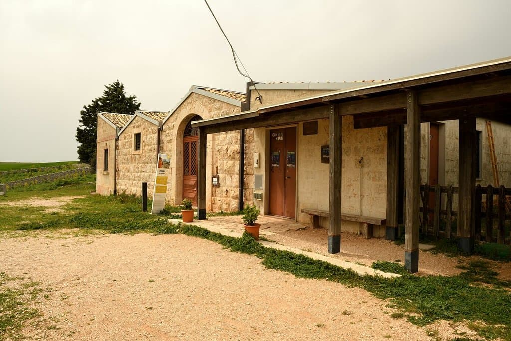 Grotta di Lamalunga Altamura