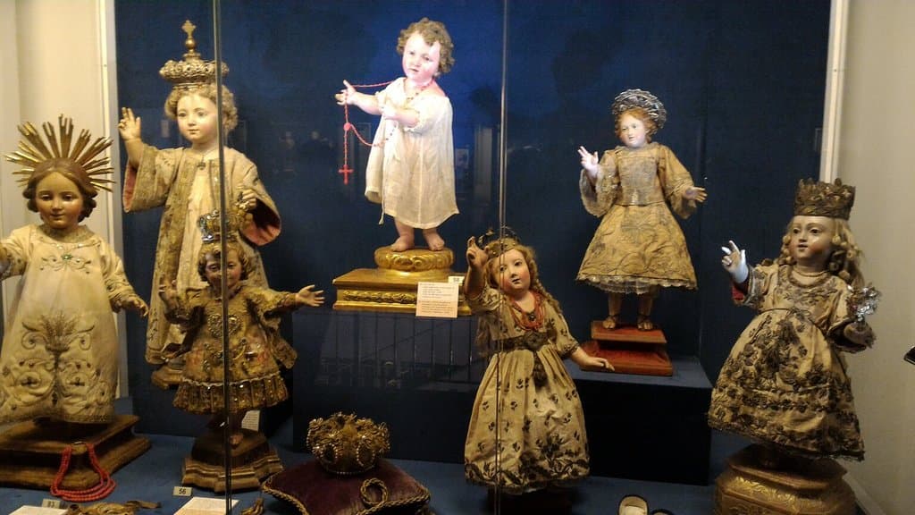 Museo Il Divino Infante