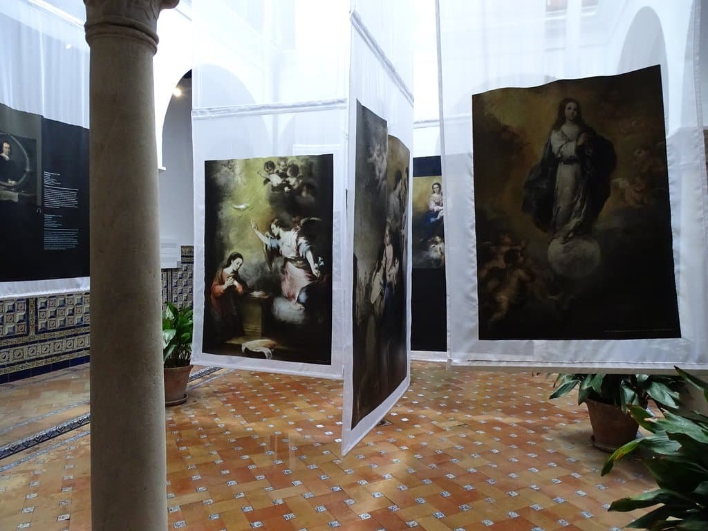 Casa de Murillo Seville