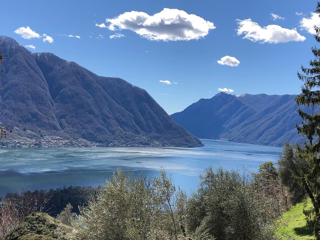 Sacro Monte di Ossuccio