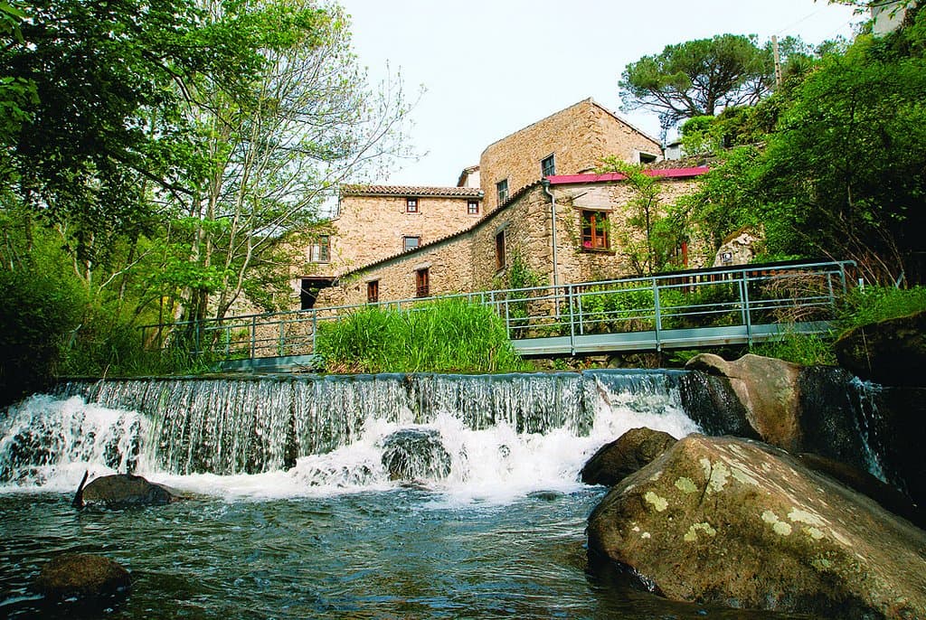 Un cadre naturel exceptionnel où l'on peut se détendre 