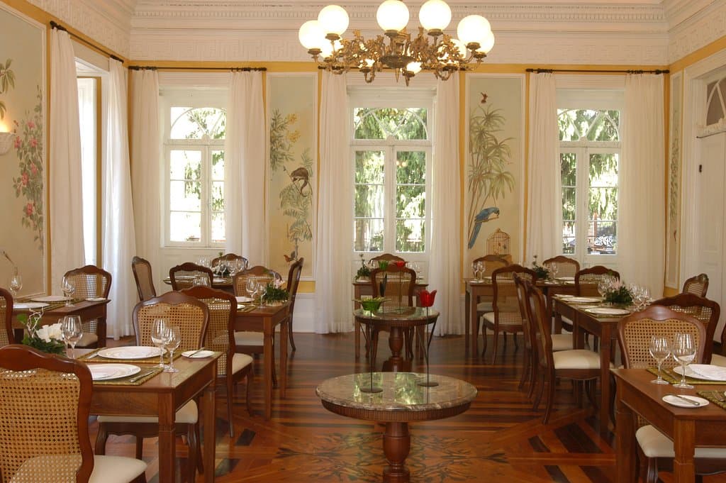 Restaurante