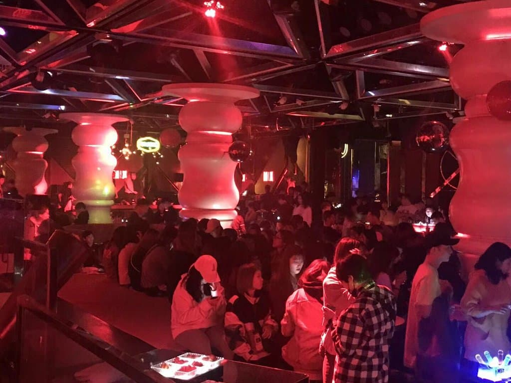 Club Mix