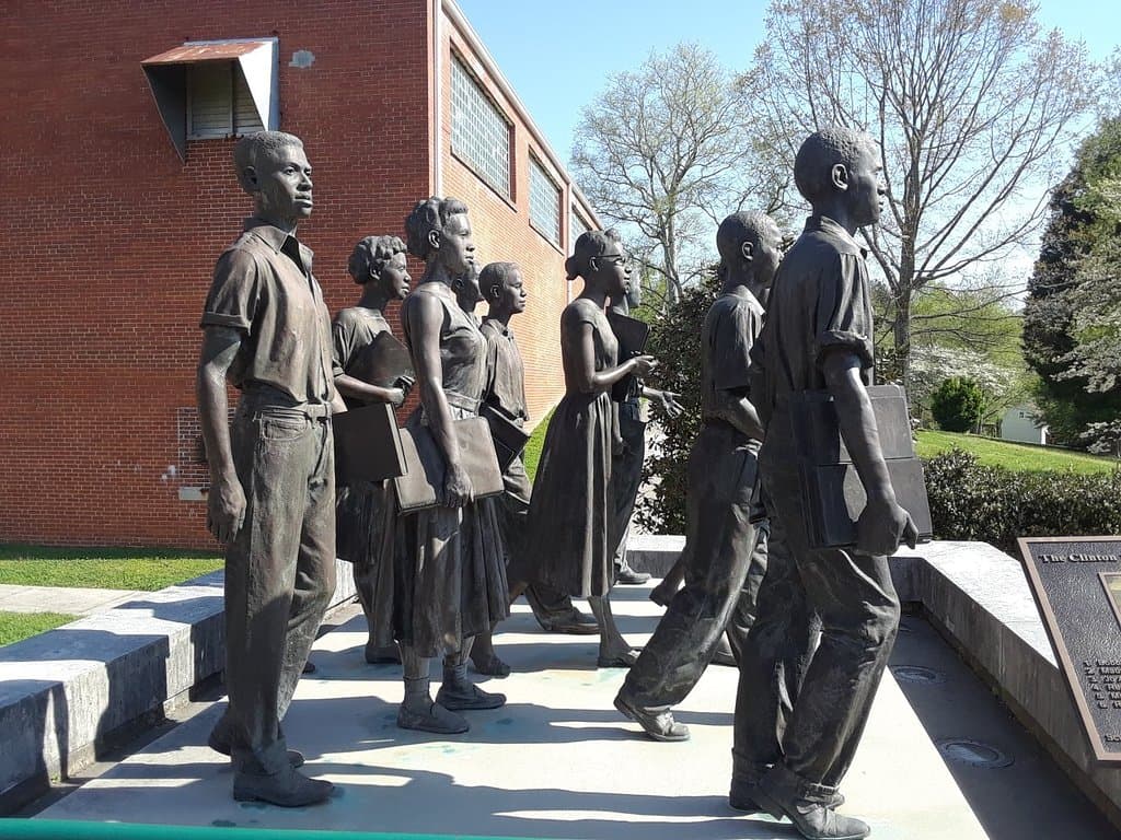 Green McAdoo Cultural Center