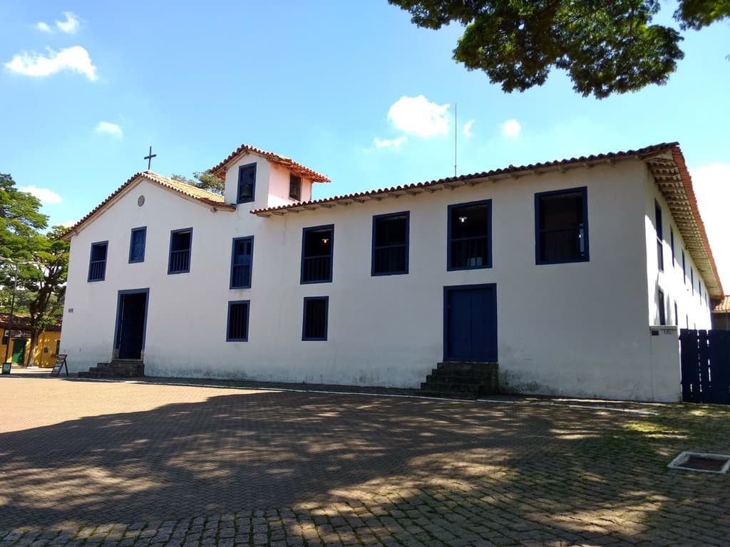 Igreja da Companhia de Jesus