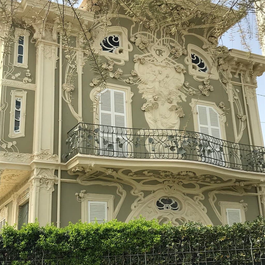 Villino Ruggeri