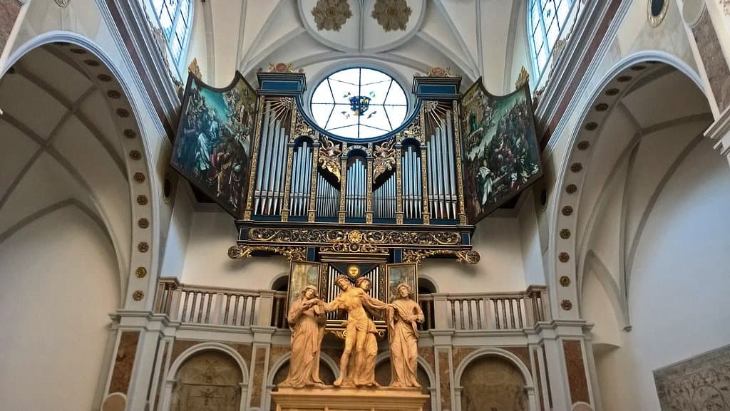 St. Anna Church