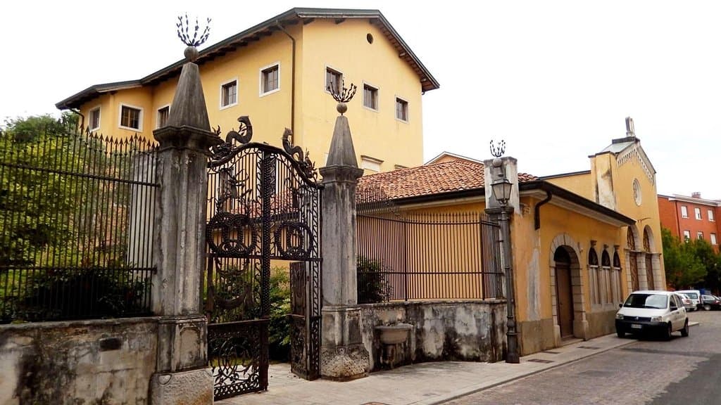Sinagoga di Gorizia