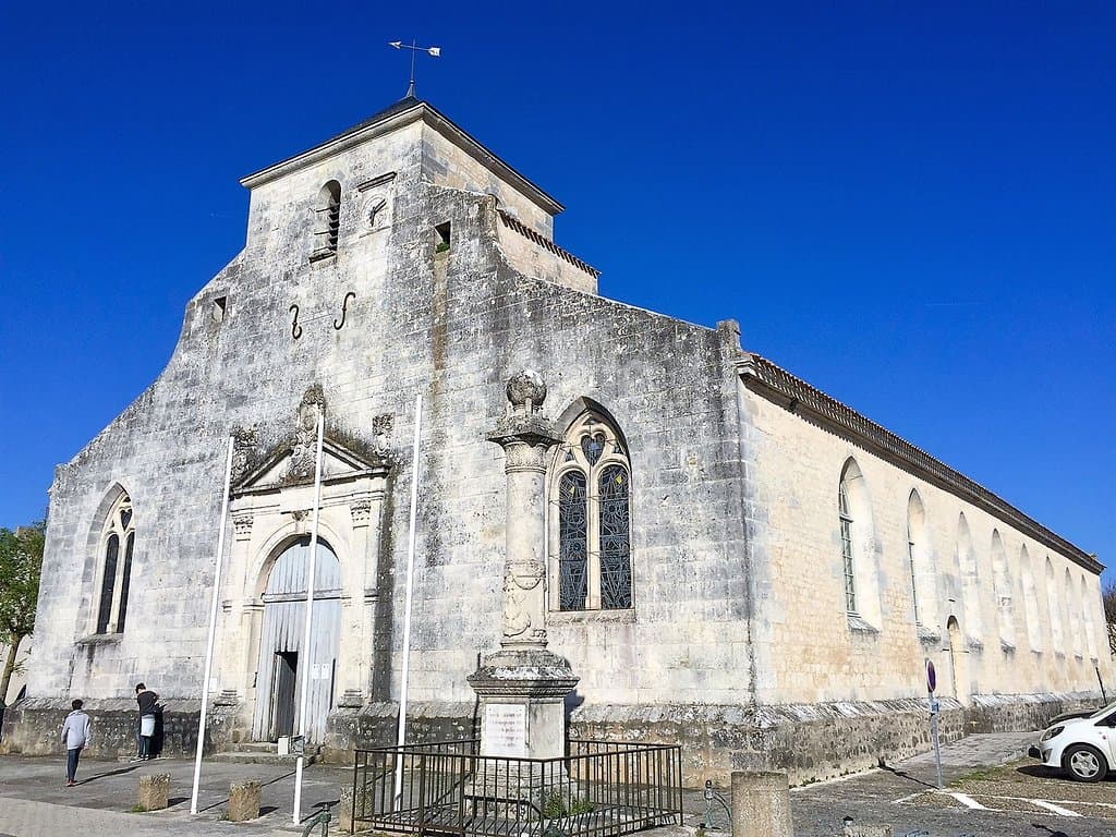 Une visite indispensable pour comprendre Brouage