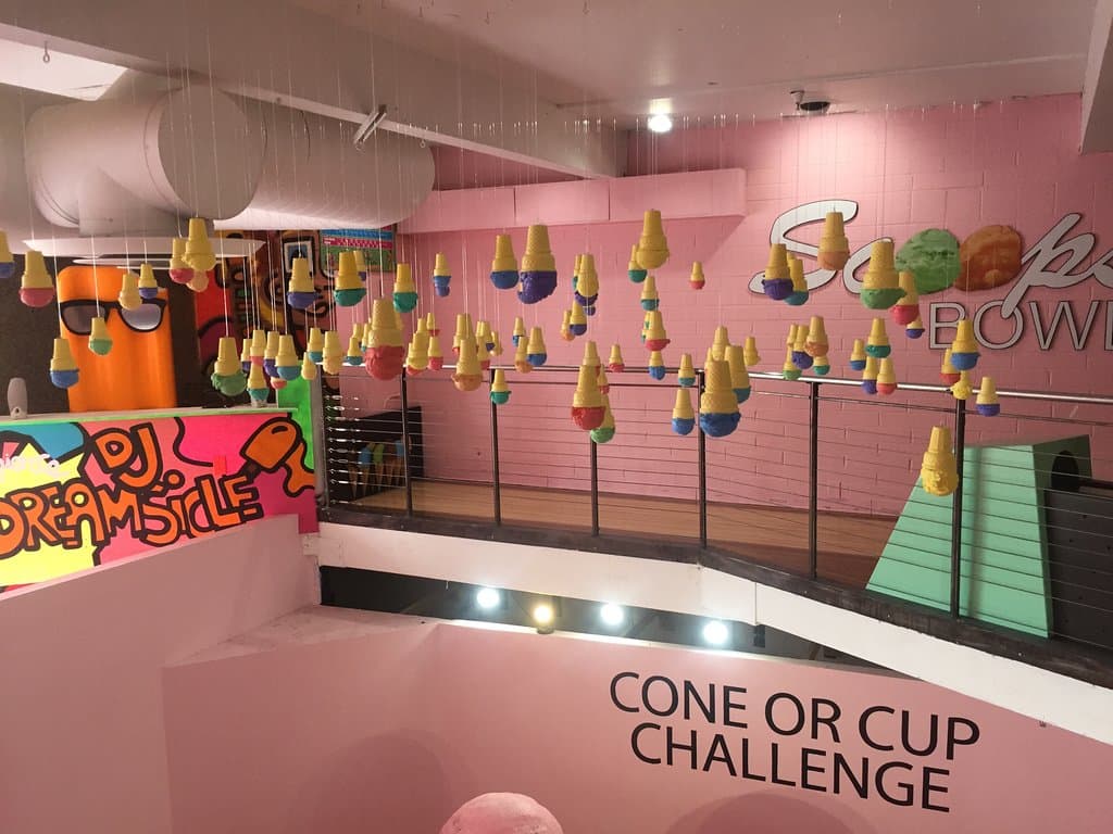 cones