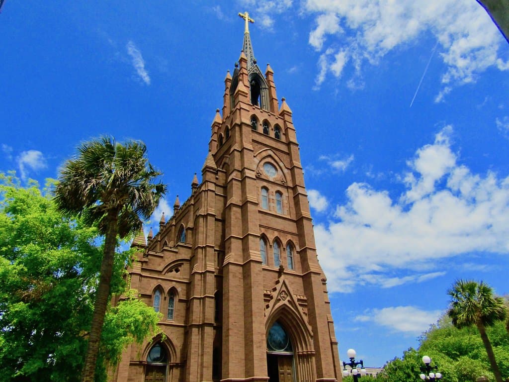 Edifice