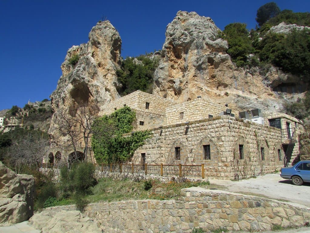 Gibran Museum
