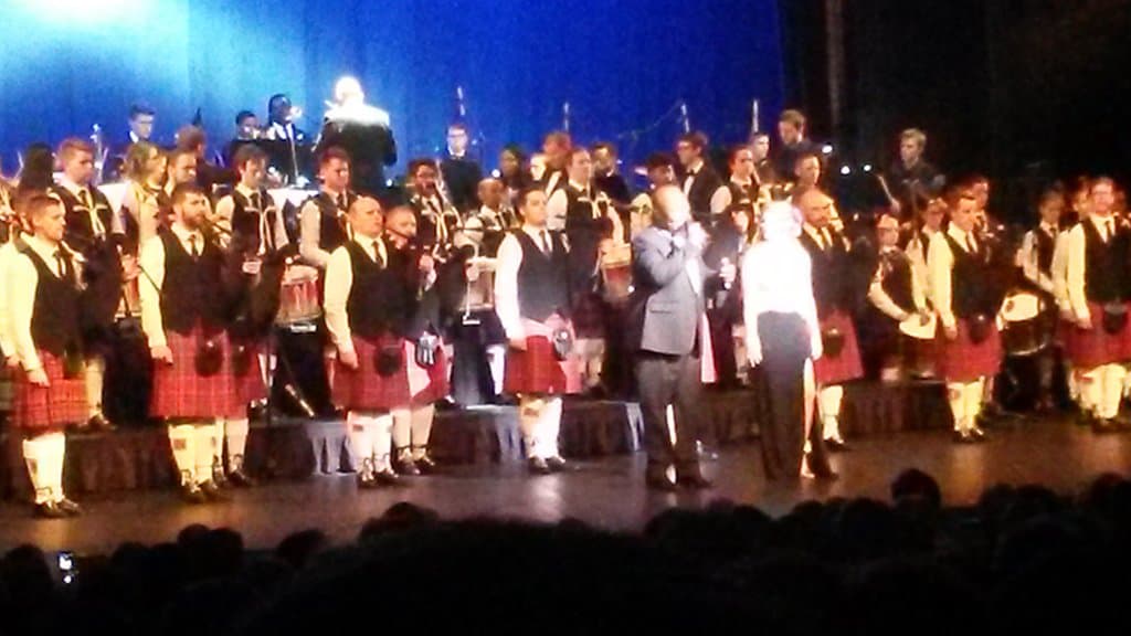 Lyric Theatre Johannesburg