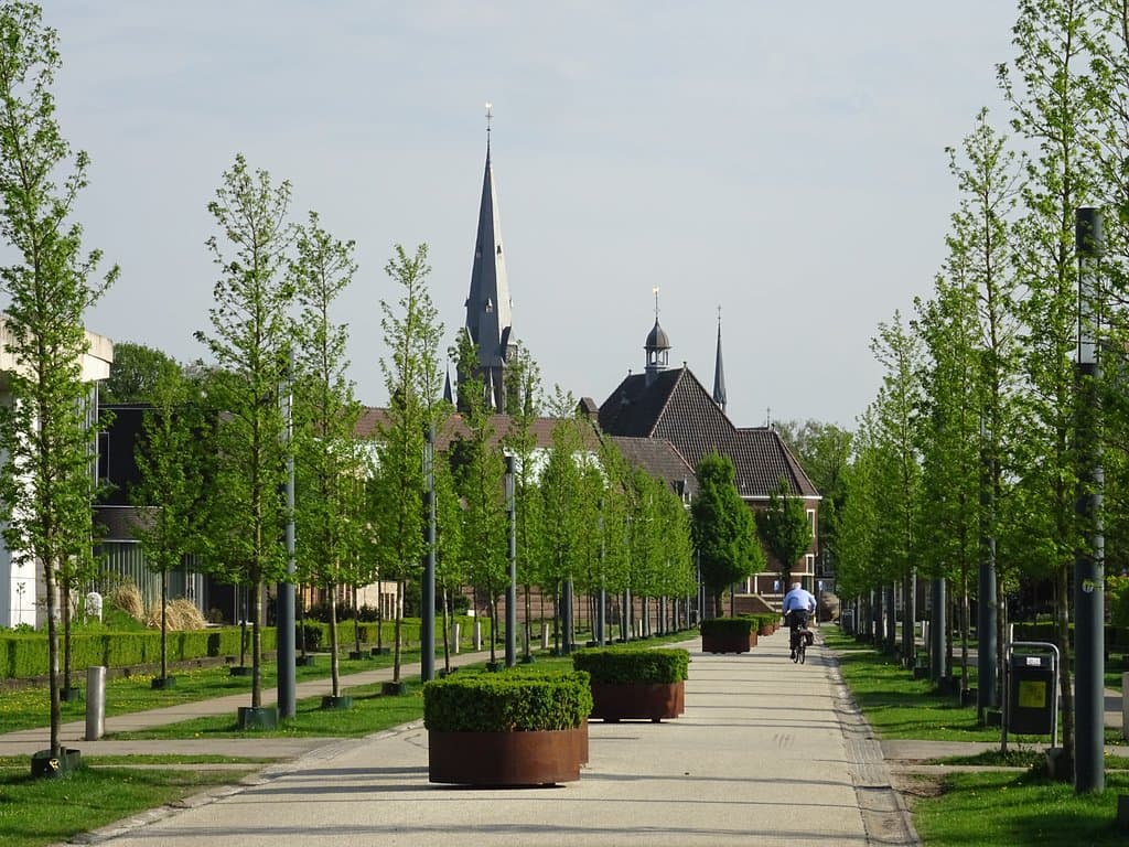 Roombeek Fireworks Memorial