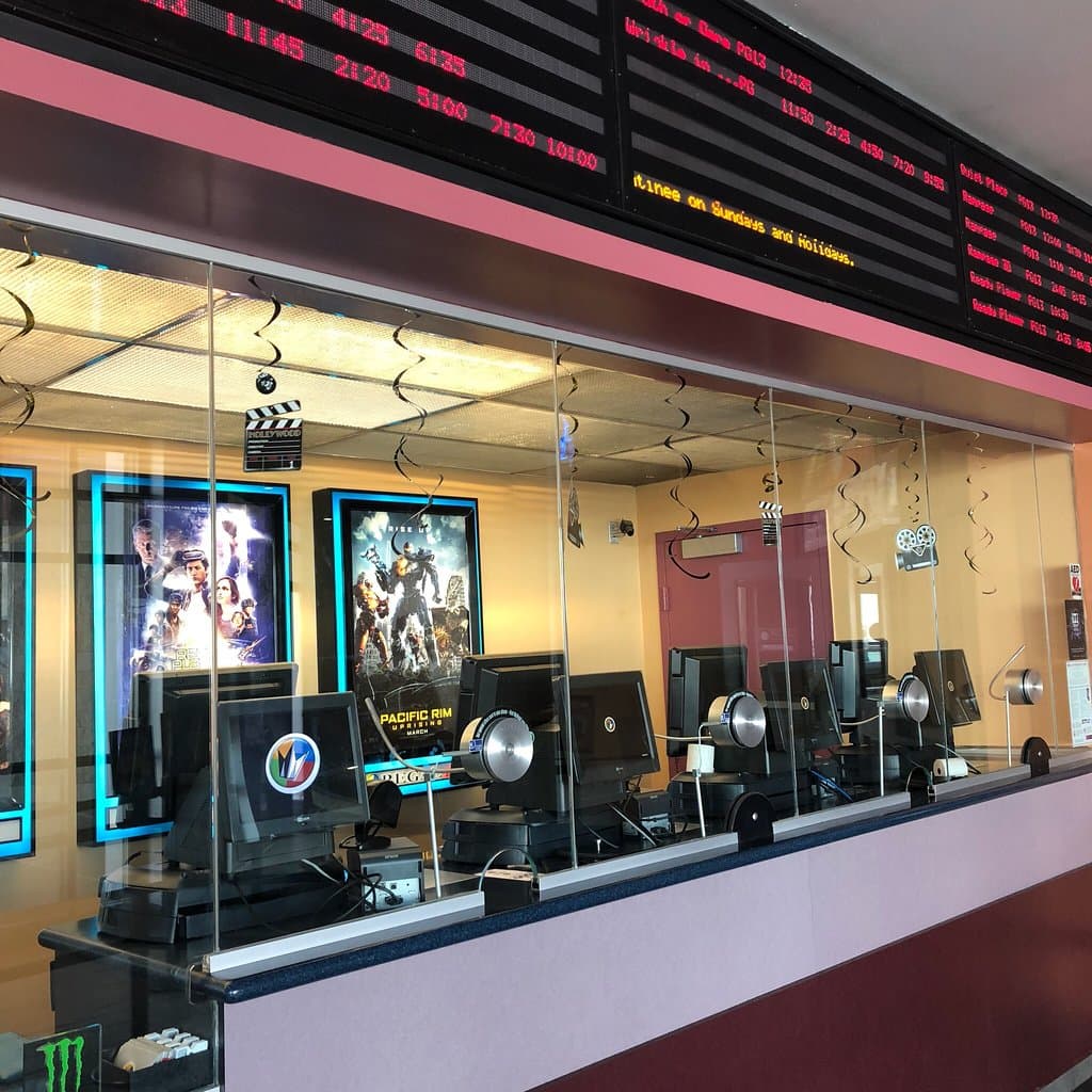 Kaufman Astoria Studios Backlot