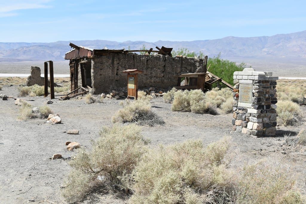 Ballarat Ghost Town