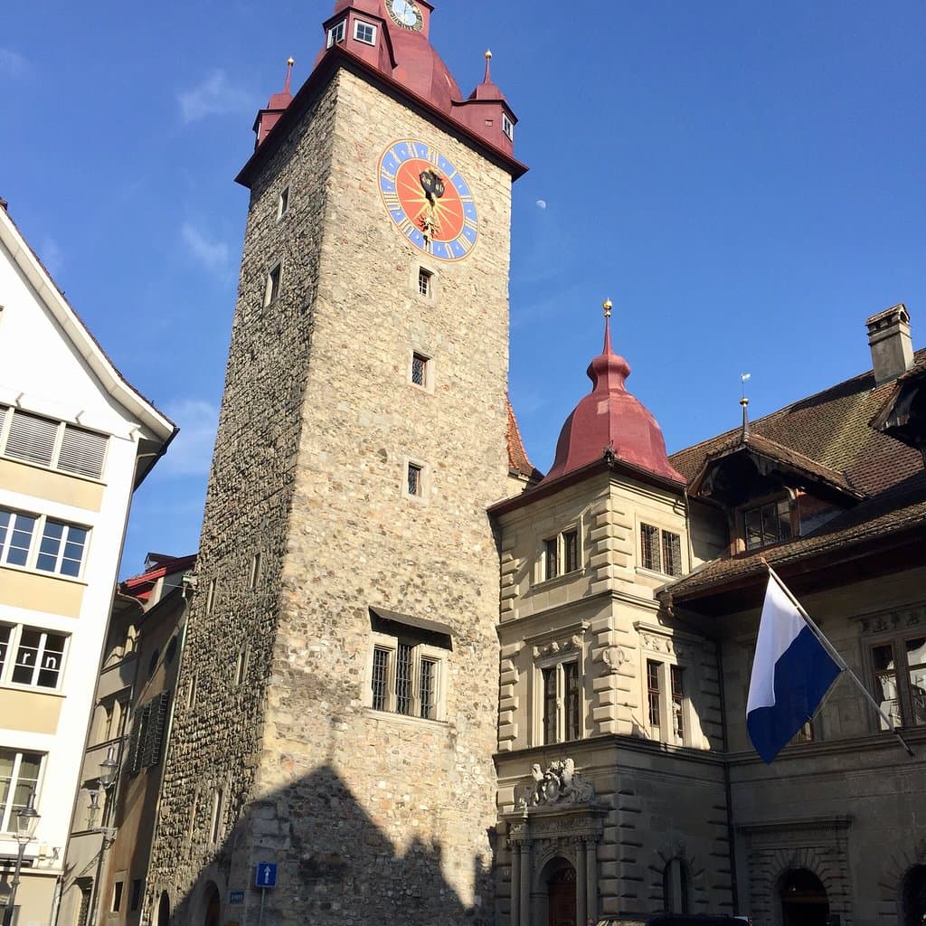 Kornmarkt
