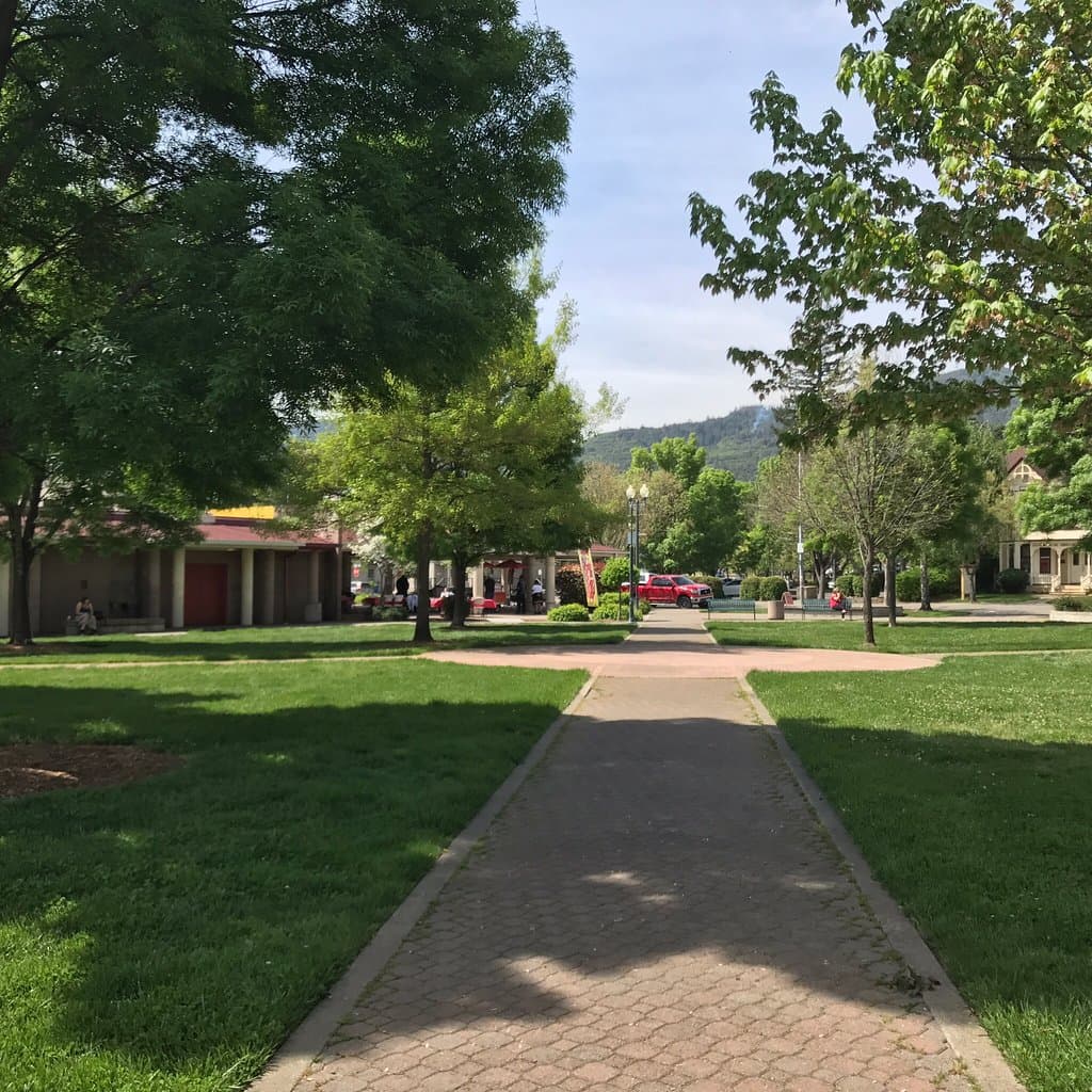 Alex R Plaza Jr. 2018