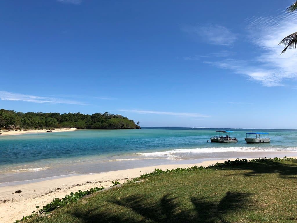 Natadola Beach