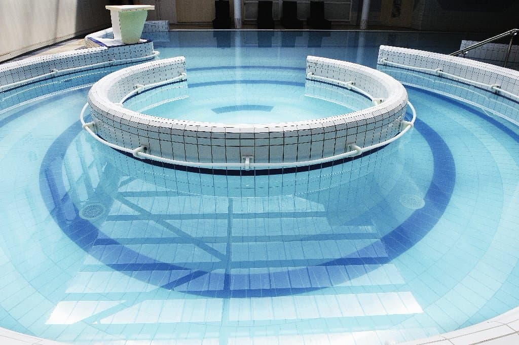 Espace jets sous-marins