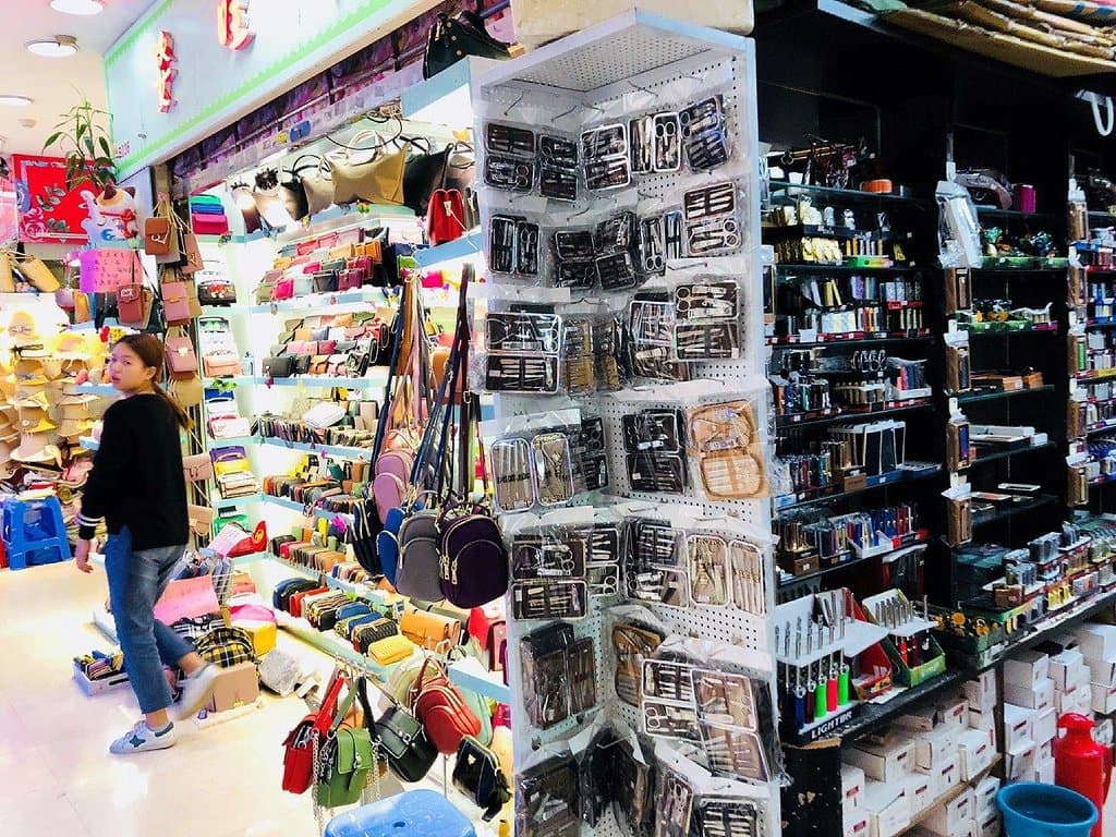 Onelink International Plaza Yide Road