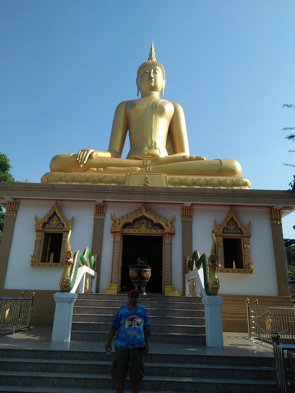 Wat Nakhon Kosa
