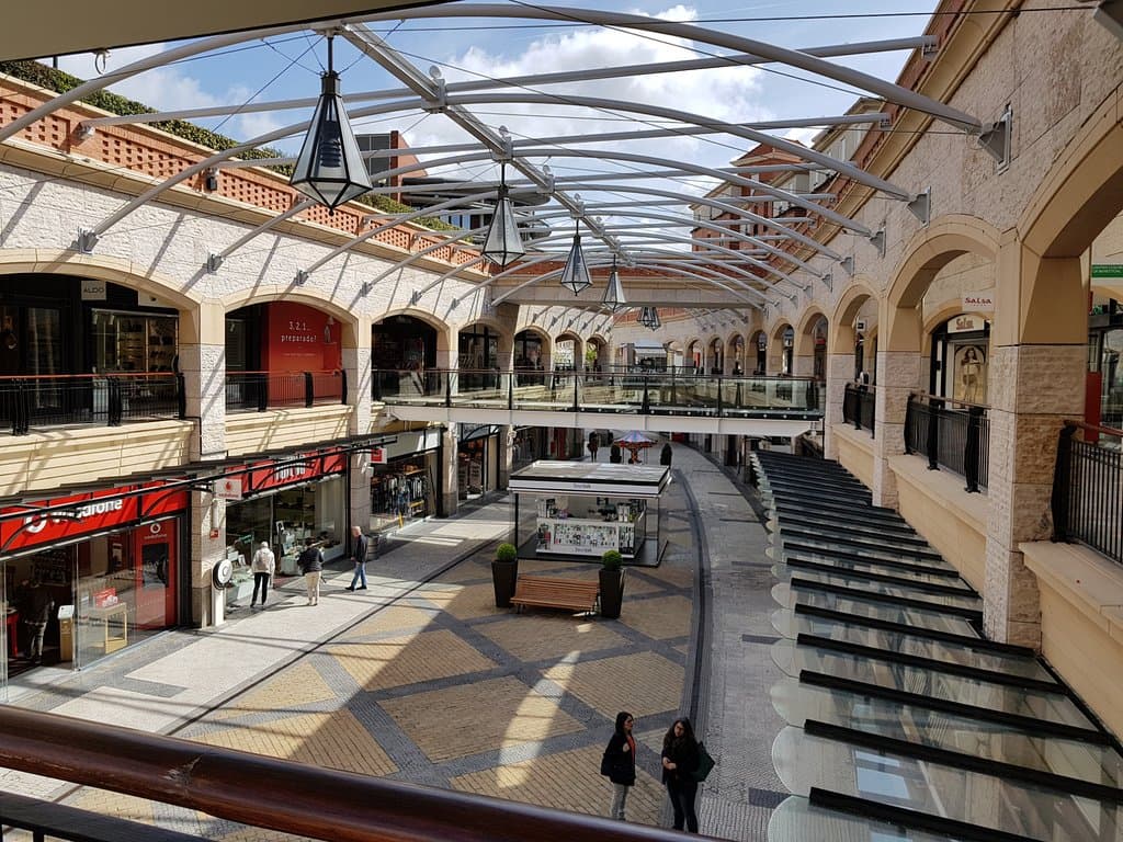 Forum Aveiro