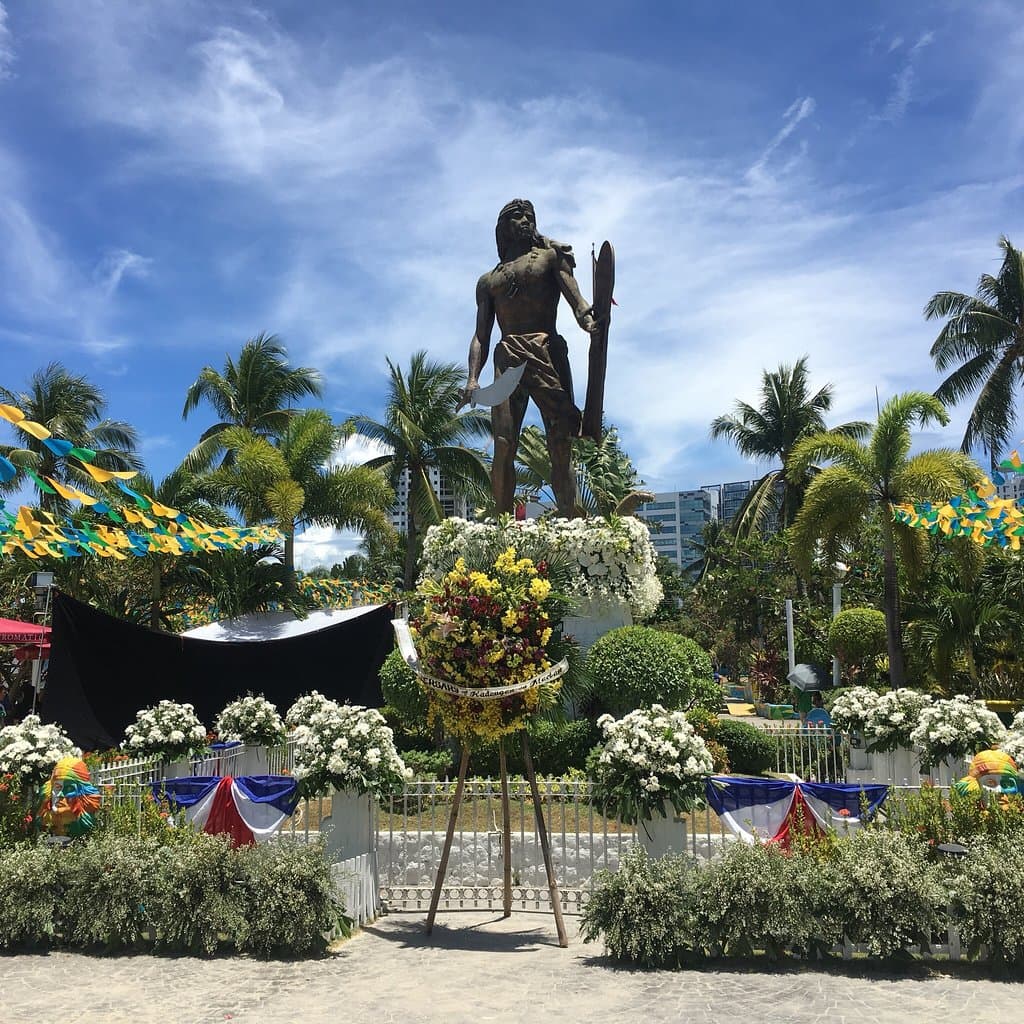 Cebu City Historic Core