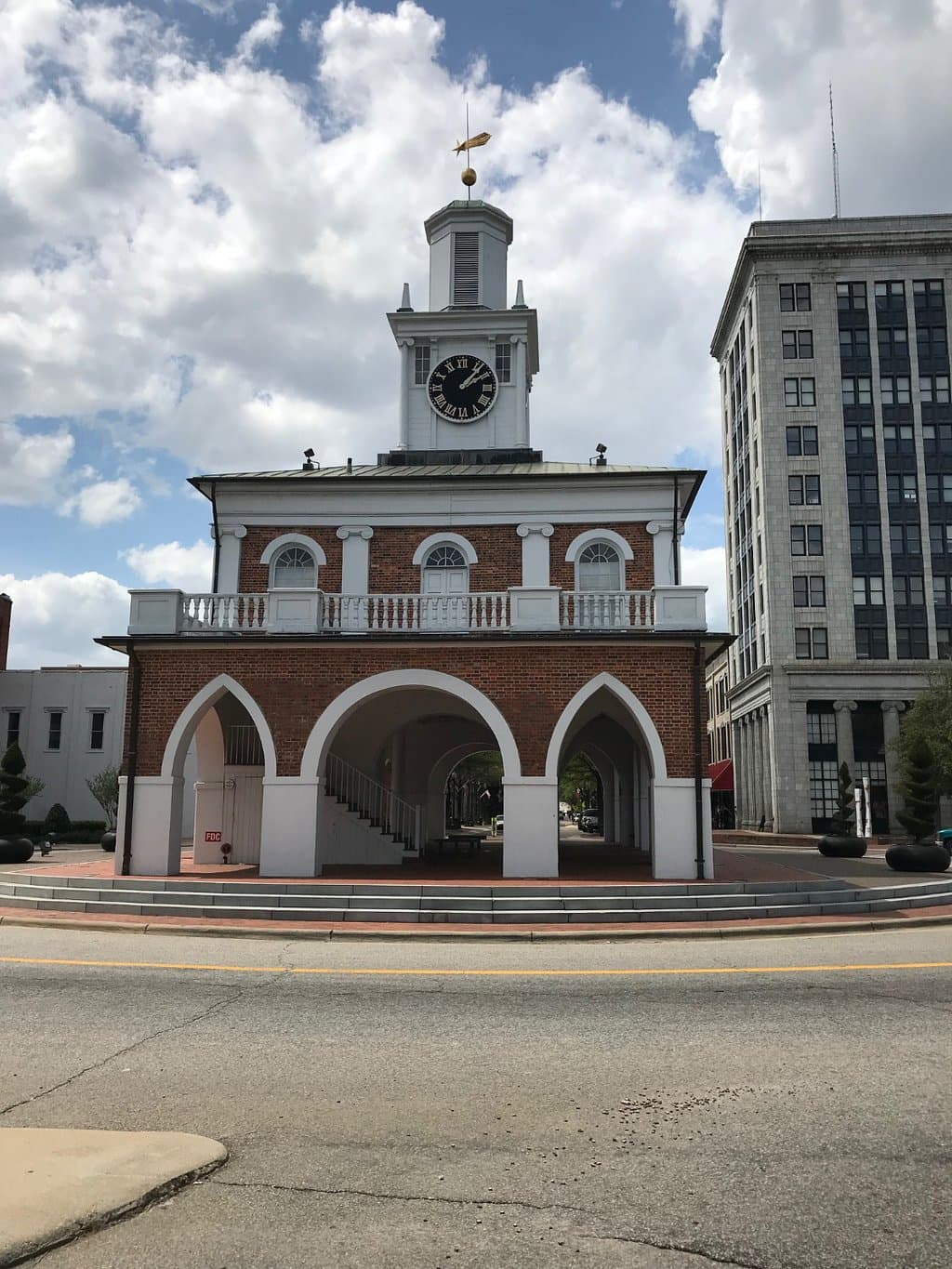 Market House