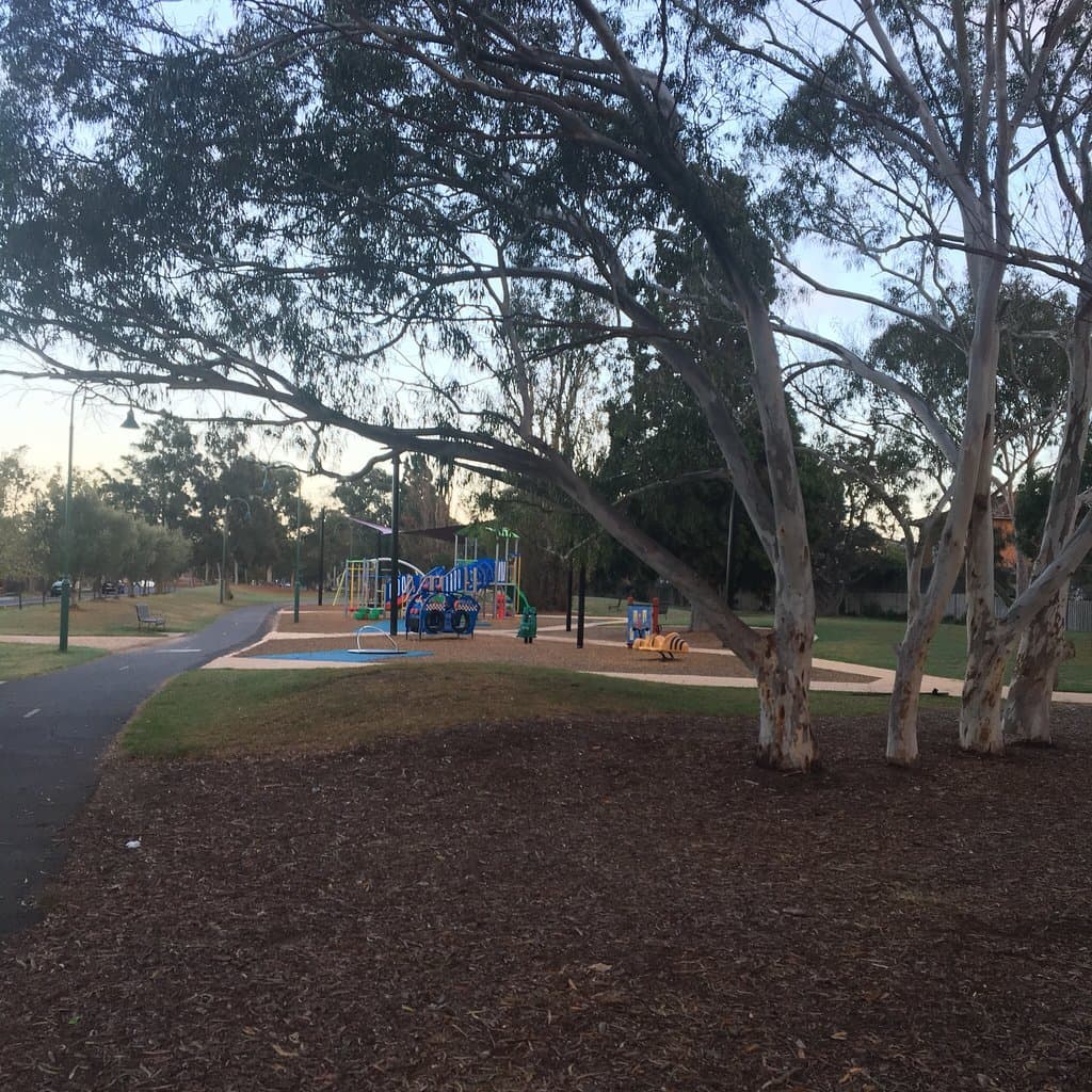 EE Gunn Reserve