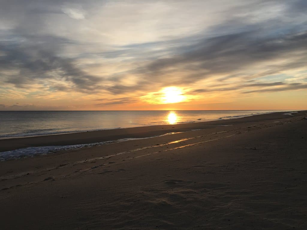 Ballston Beach