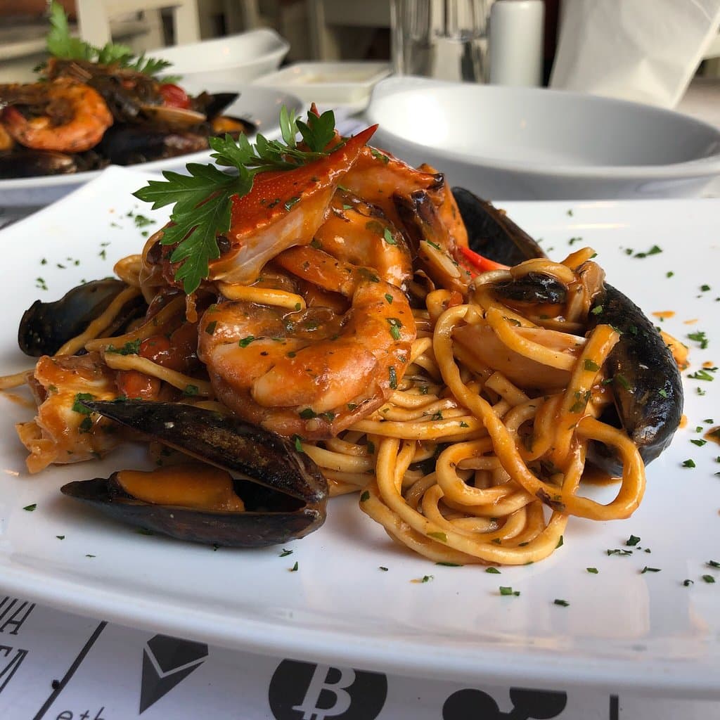 Trattoria del Centro