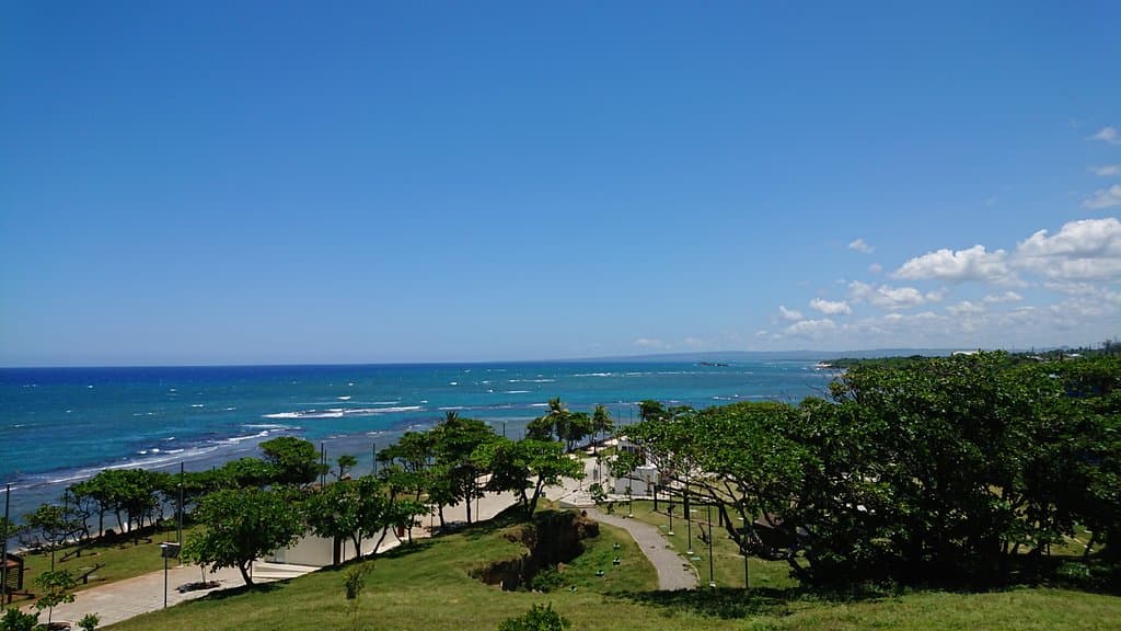 El malecon