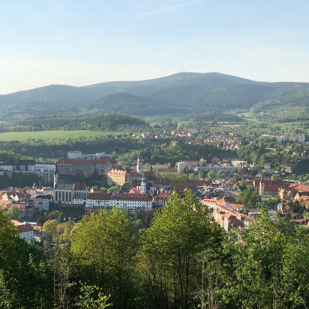 Křížová hora