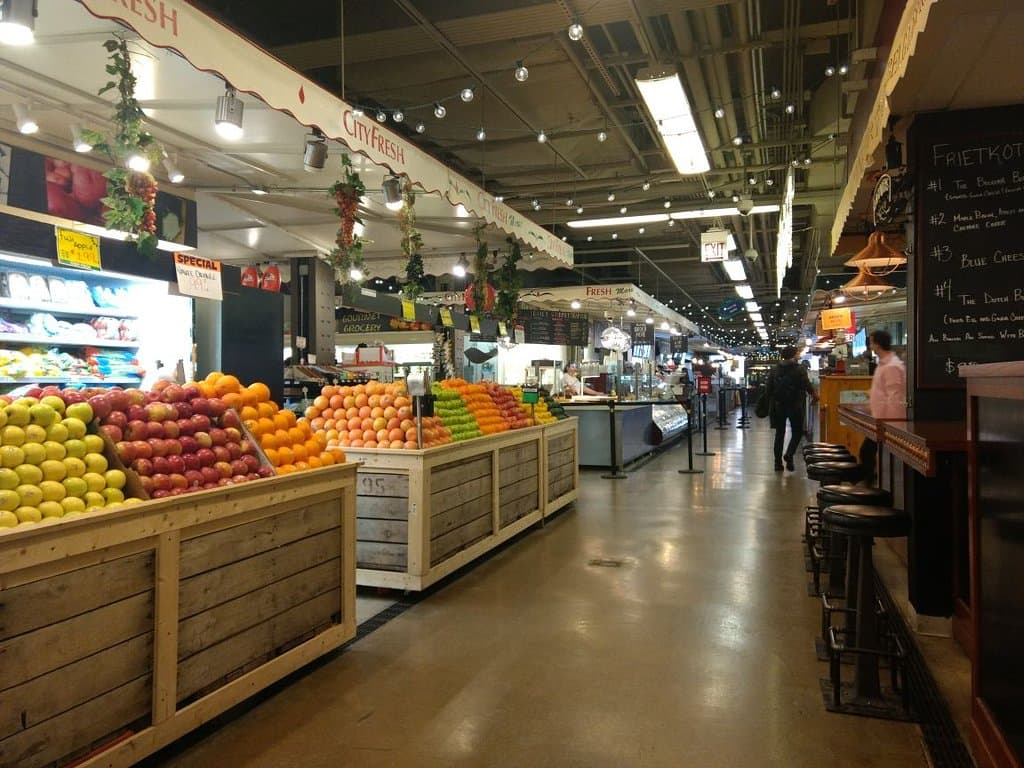 French Market