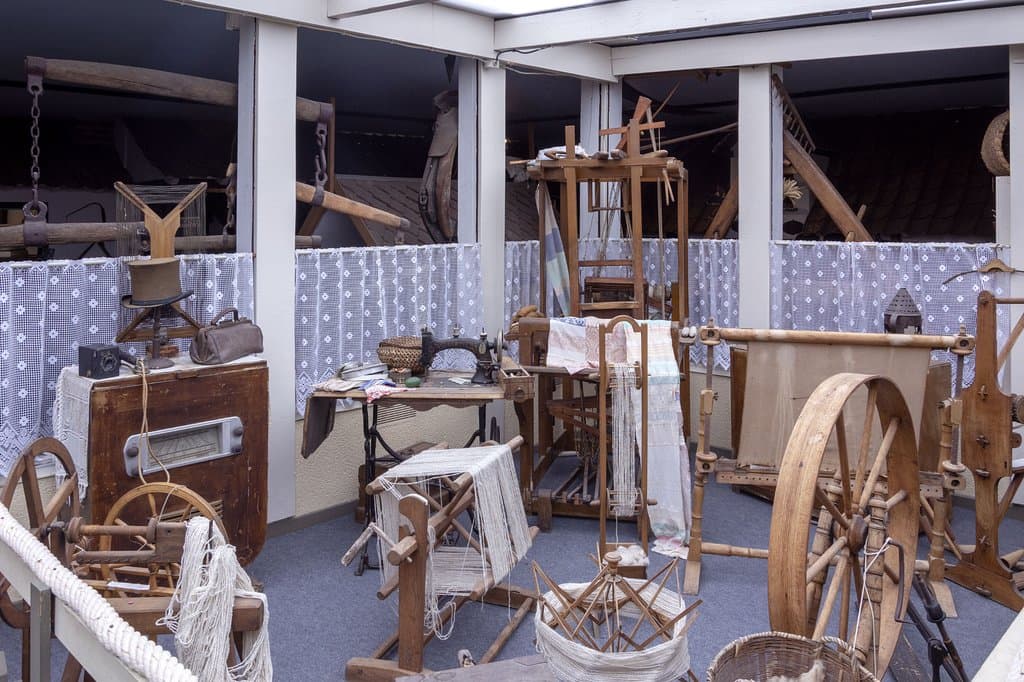 Musée Picarvie
