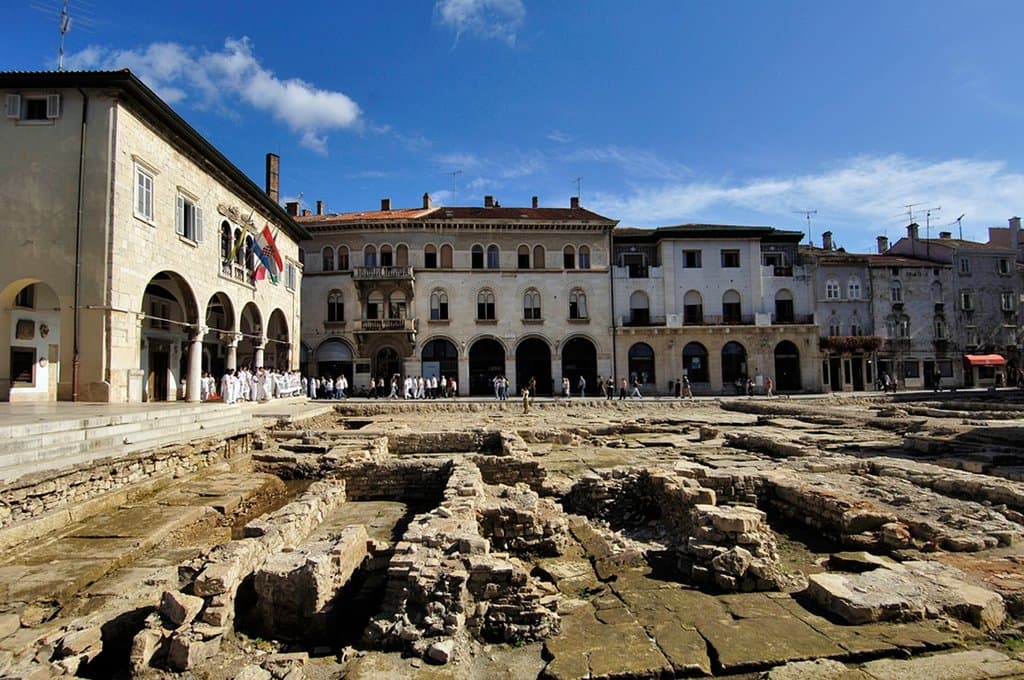Foro Boario Forlì