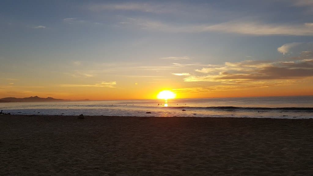 Costa Azul Viewpoint