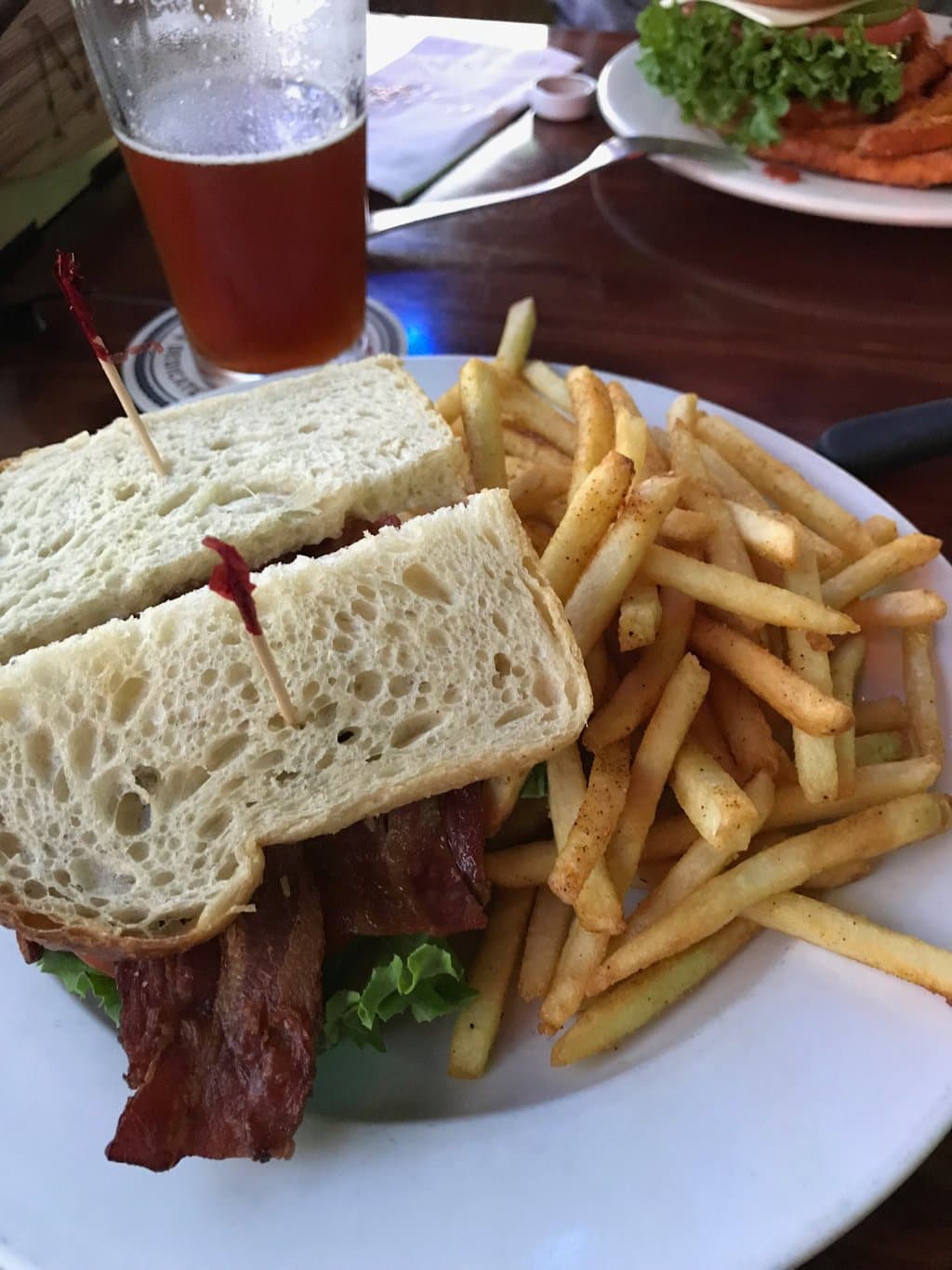meal