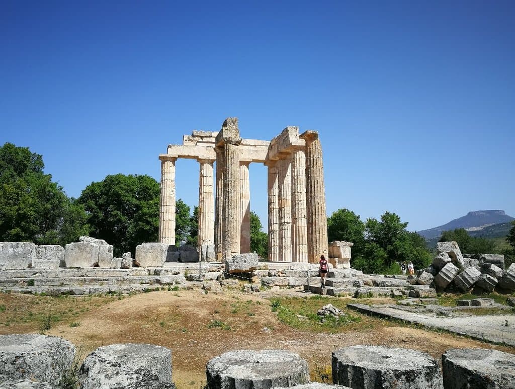 Nemea Stadium