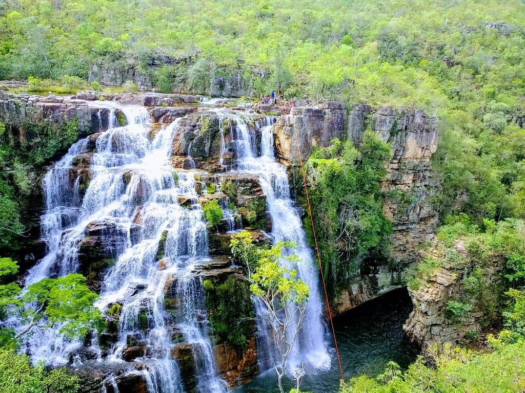lugar lindo