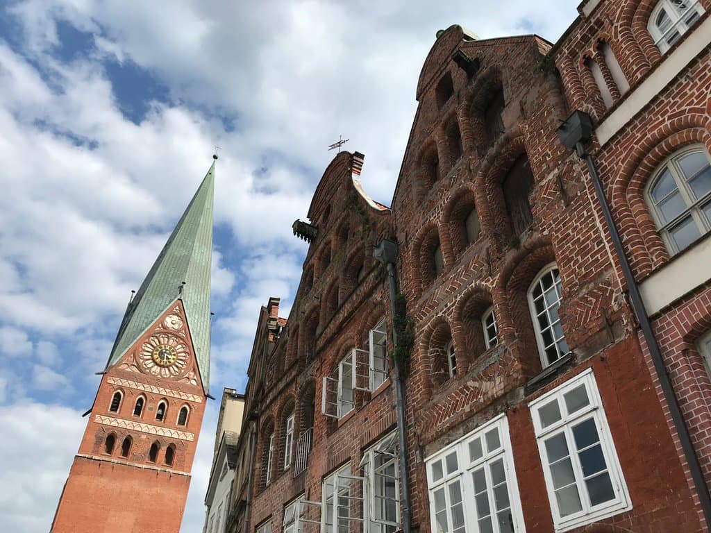 Johanniskirche
