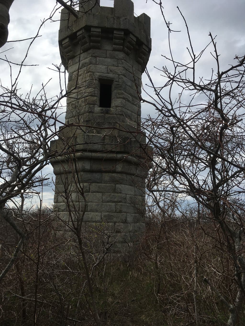 Jenny Lind Tower