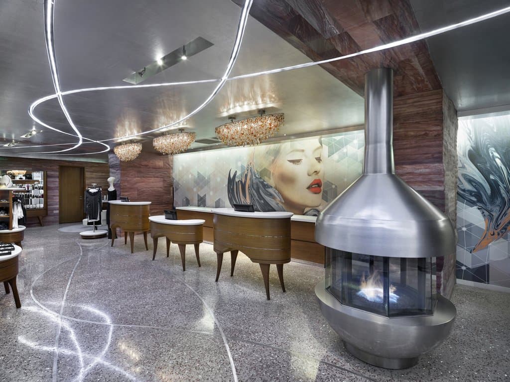 Sahra Spa & Hammam 