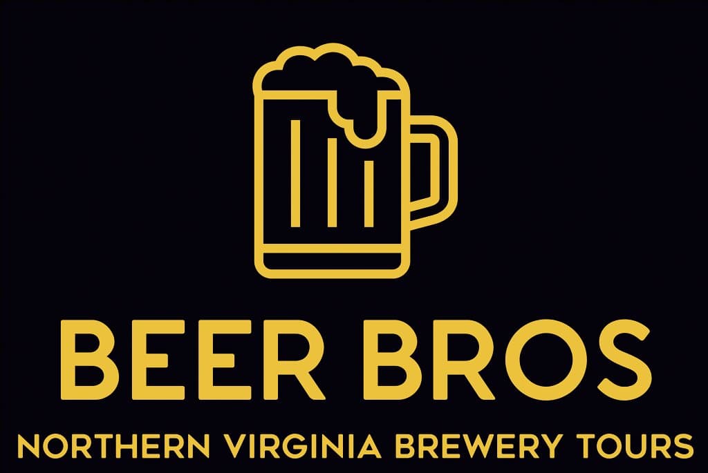 Beer Bros:  Northern Virginia Brewery Tours