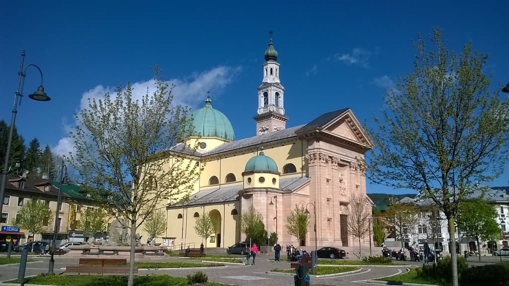 Duomo di San Matteo