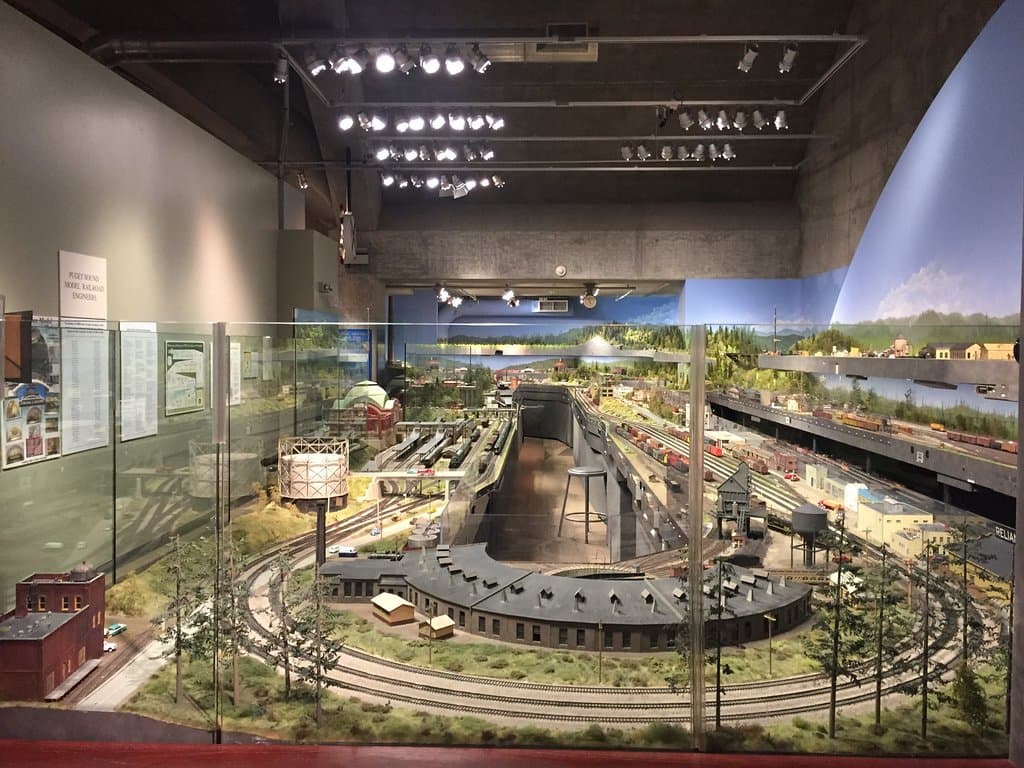 Toyzophia exhibit