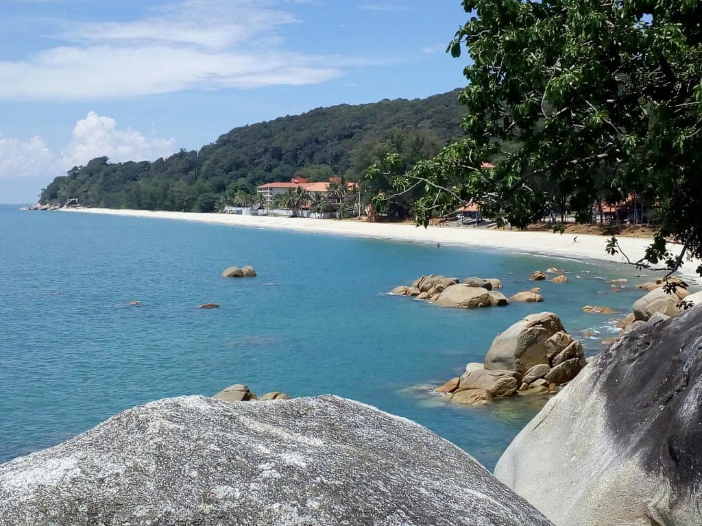 Teluk Chempedak