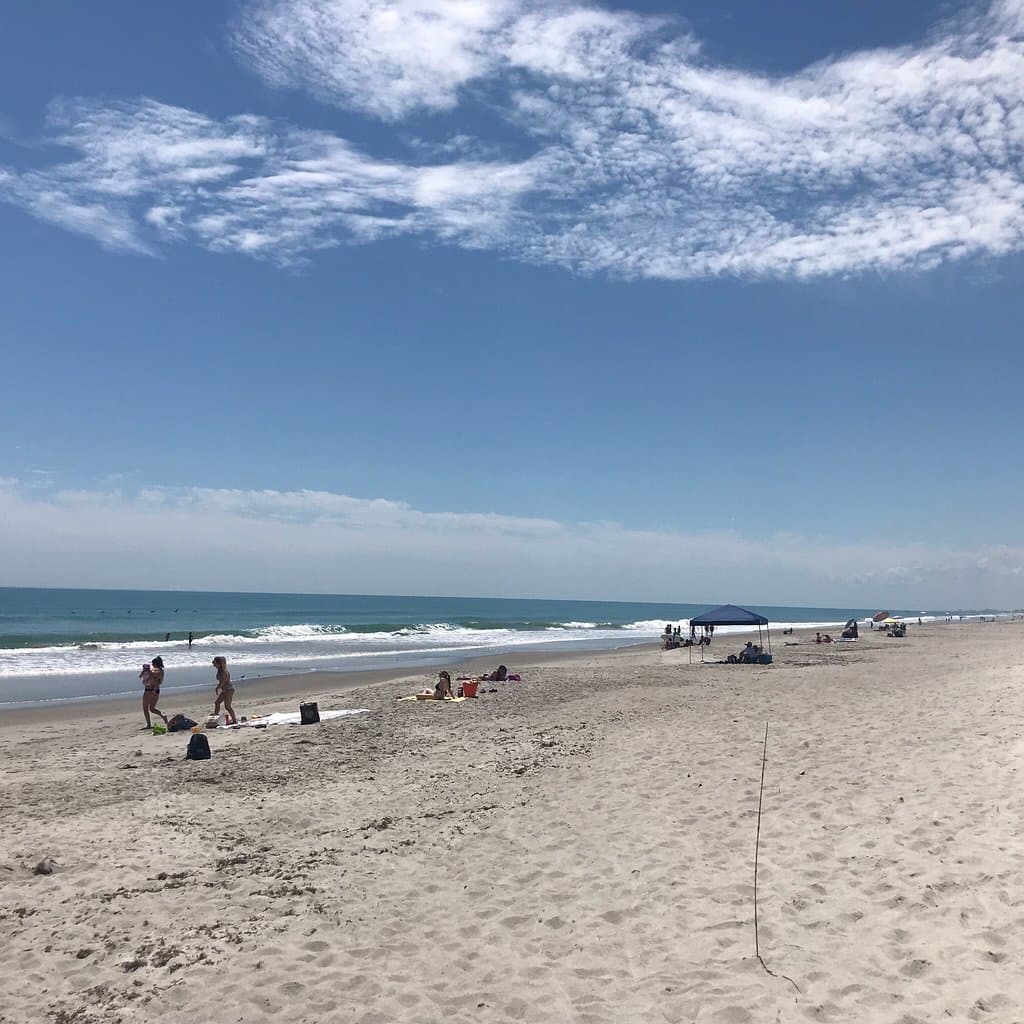 Addison Blockhouse Historic State Park