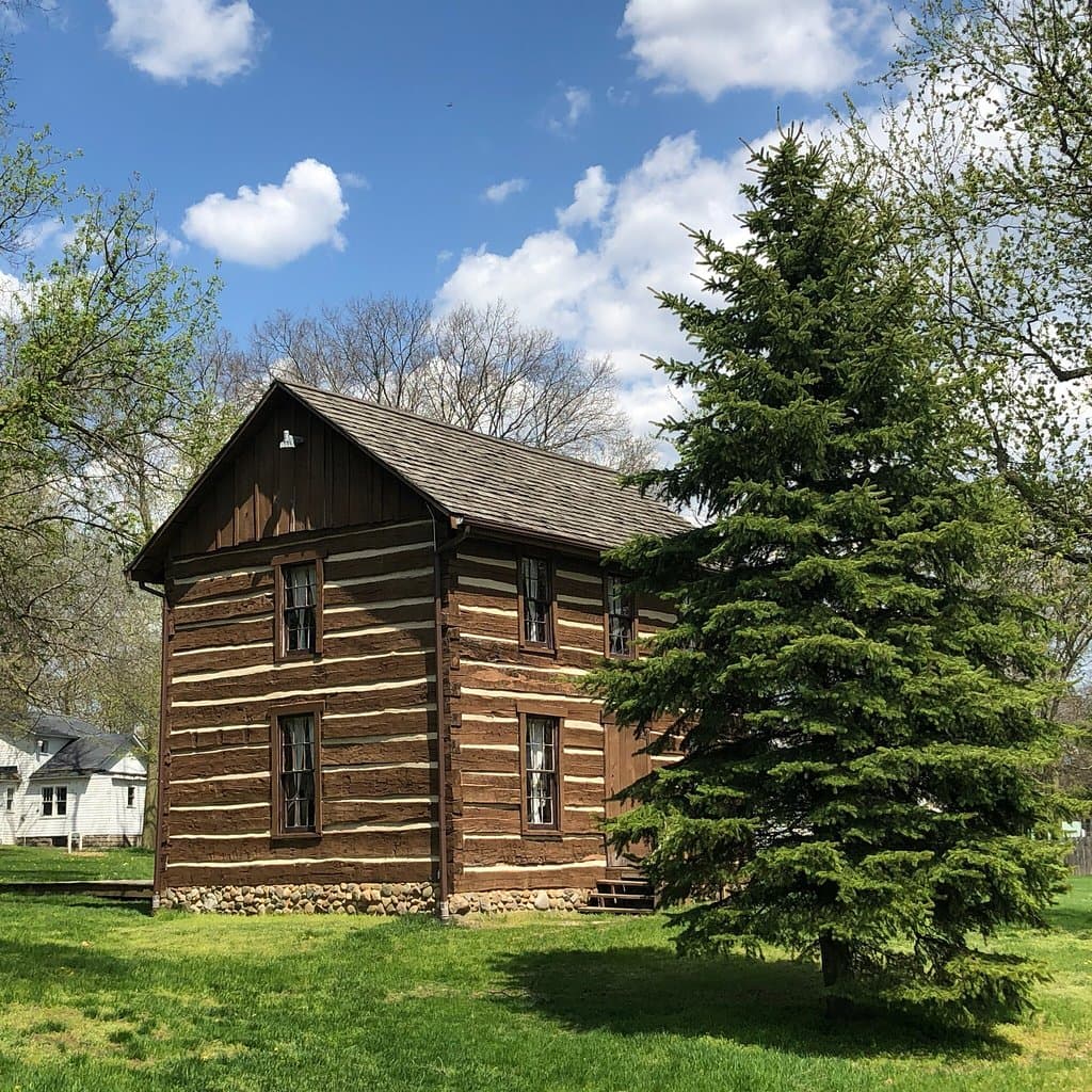 Historic Adventist Village